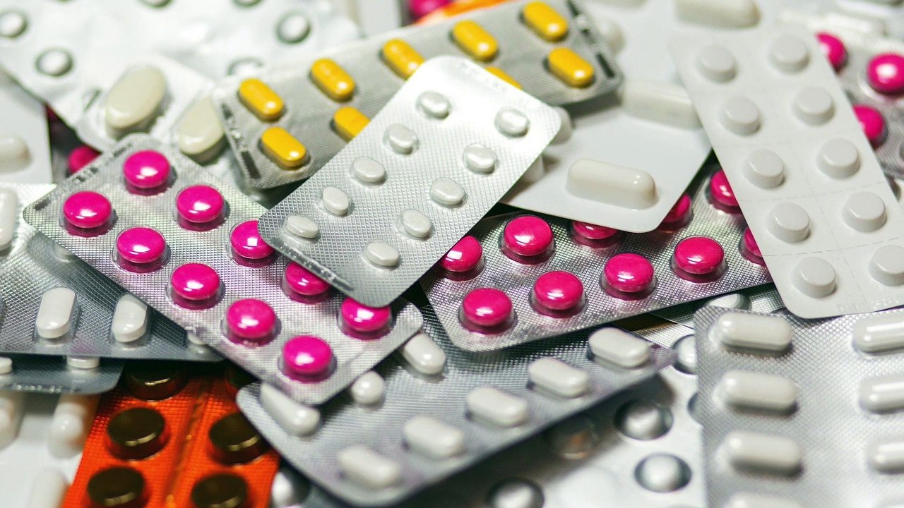 Evaluating Nail Fungus Treatment Options