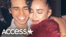 Cameron Boyce Remembered By Dove Cameron & More On 21st Birthday