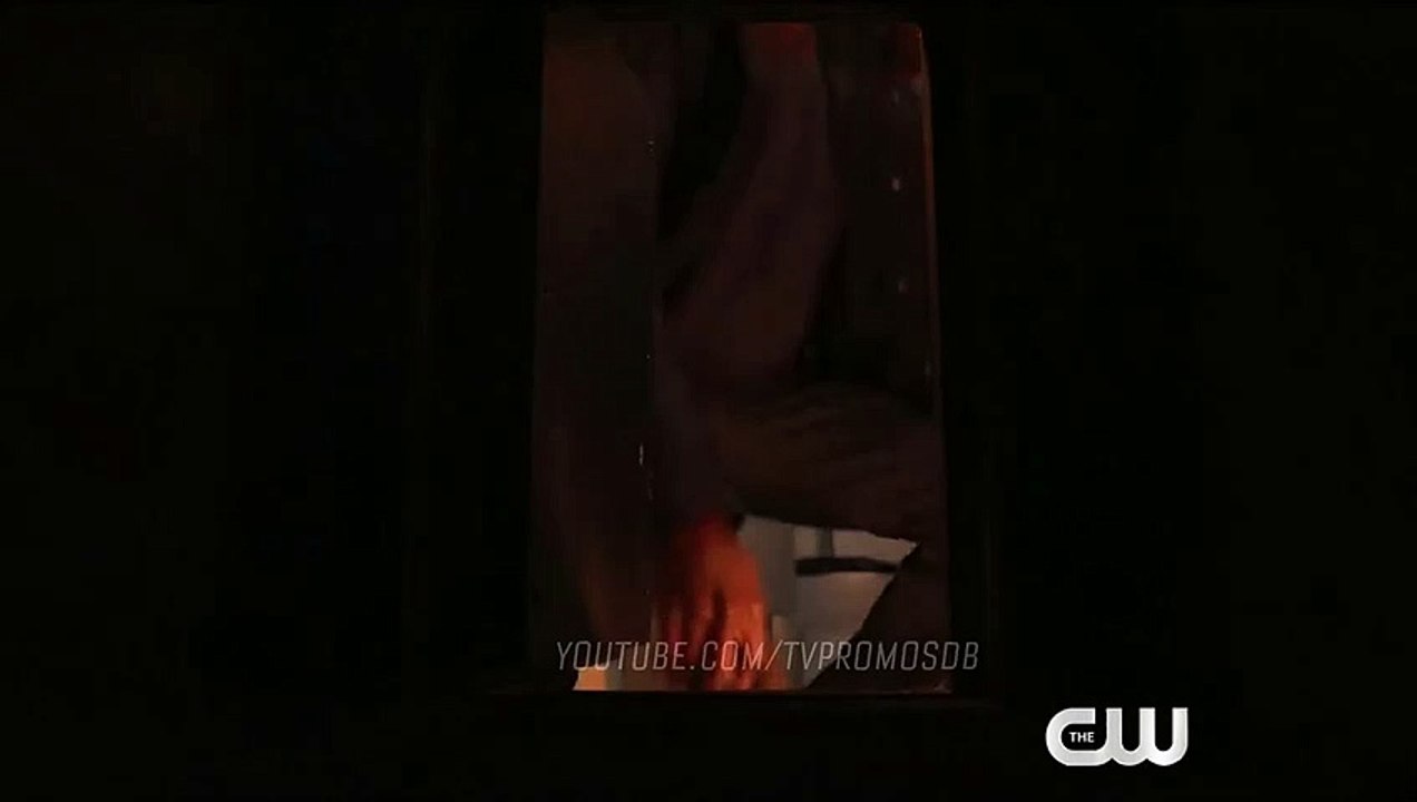 In The Dark S02E08 Codependence Day