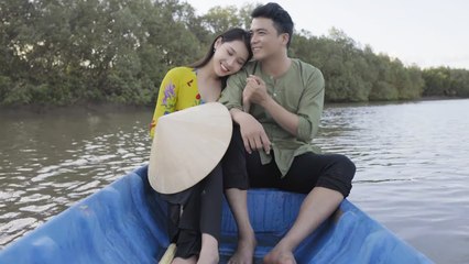 Chiếc Áo Bà Ba - Lê Sang  MV FULL HD