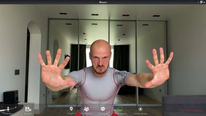 Психологини на карантине - 1 серия