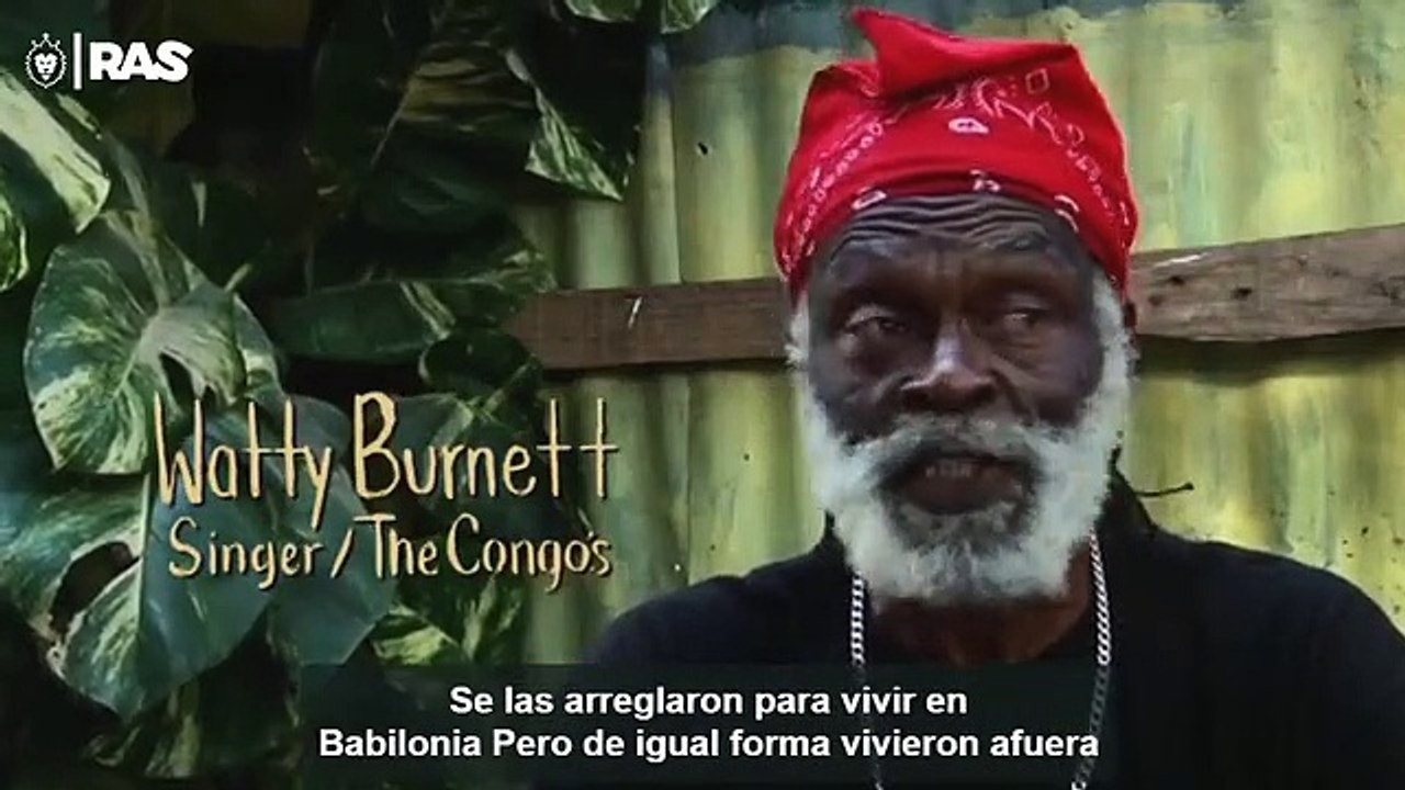 Rastafari - 2011 - Holding On To Jah 'Infinite Mind Media' Part I