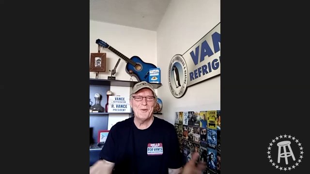 I Caught Up With Bob Vance, Vance Refrigeration To Talk About Casino Night, The Scranton Strangler, The Genius Of Steve Carell, And More