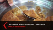 Mengenal Tiliaya Kuliner Khas Gorontalo