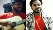 'Filhaal' Cover by Rahul Chakraborty