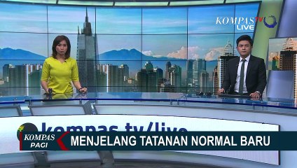 Tren Pariwisata di New Normal, Seperti Apa?