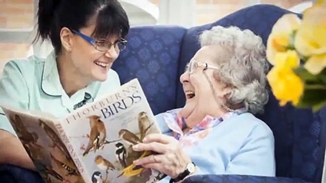 Carson City Retired Life Communities are Being Country Wide Recognized for Quality