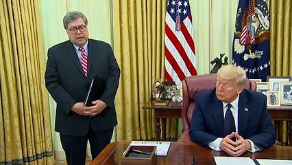 Furioso con Twitter, Trump firma decreto para limitar protección de las redes sociales