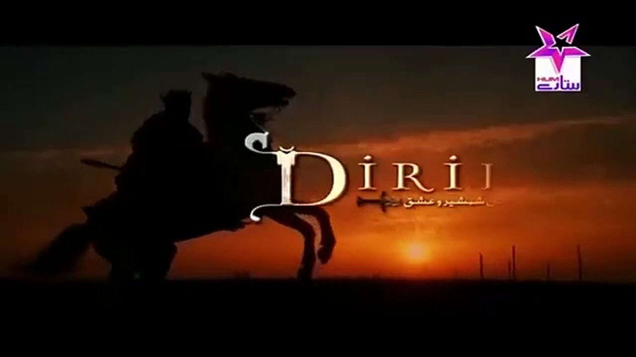 Artagal ghazi S1 Episode 10