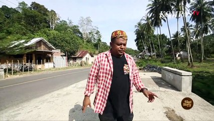 Kuah Cue Terenak di Aceh, Cobain Yuk!!