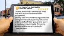 Asia Vacation Group Melbourne Review  1800 229 339 - Remarkable Five Star Review by Kenneth Mar...