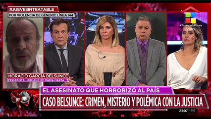 El crimen de María Marta Belsunce: el caso que horrorizó al país