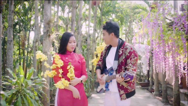 Nhạc Xuân 2020 Lê Sang - Kim Chi - Thu Tiền - Hồng Lê mới nhất