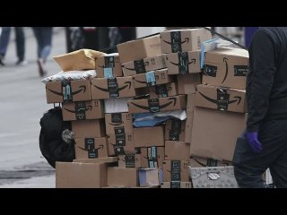 Amazon will keep most temps it hired