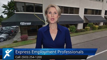 Employment Agency in Portland, OR |Terrific Five Star Review by keith h.