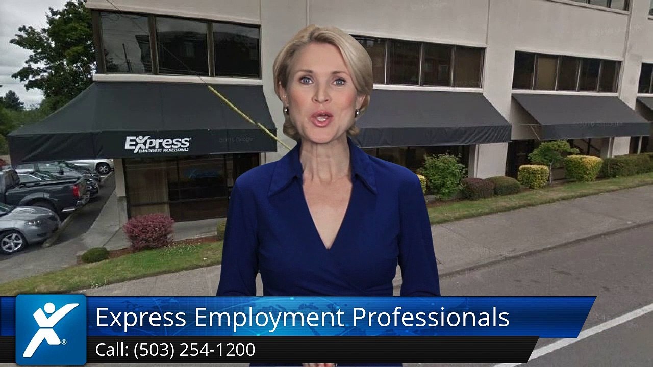 Employment Agency in Portland, OR |Terrific Five Star Review by keith h.