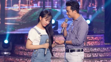 Giận Nhau Một Tuần - Lê Sang v? Kim Chi [MV FULL HD]