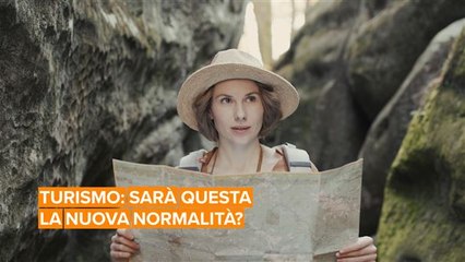 Ecco come alcuni paesi pensano di riaccogliere i turisti