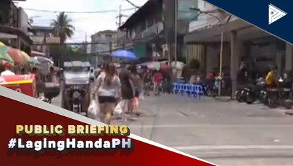 #LagingHanda | PNP, mas pinaiigting ang paghahanda para sa pagsasa