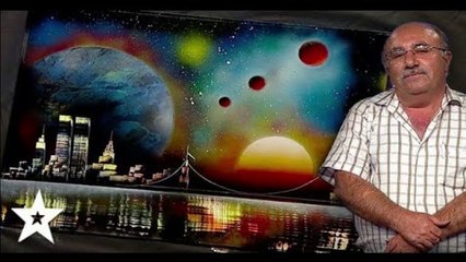 TOP 5 Artists Around the World | Got Talent Global