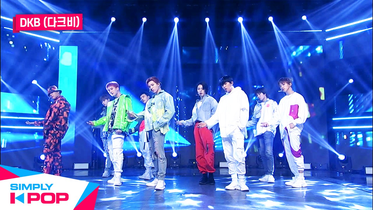 [Simply K-Pop] DKB(다크비) - Still(오늘도 여전히) _ Ep.416