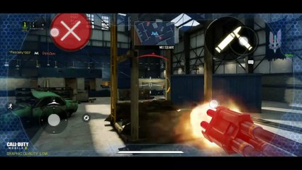 *NEW* "JUGGERNAUT" Mode GAMEPLAY in CALL OF DUTY MOBILE!! BETA TEST SERVER (SEASON 7)