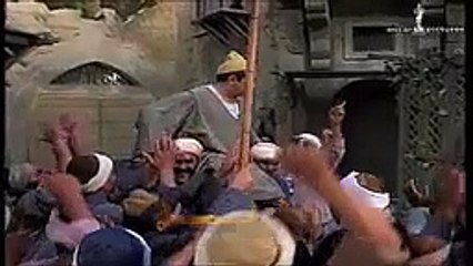 مسلسل الحرافيش الجزء الأول - عاشور الناجي - الحلقة 6 السادسة