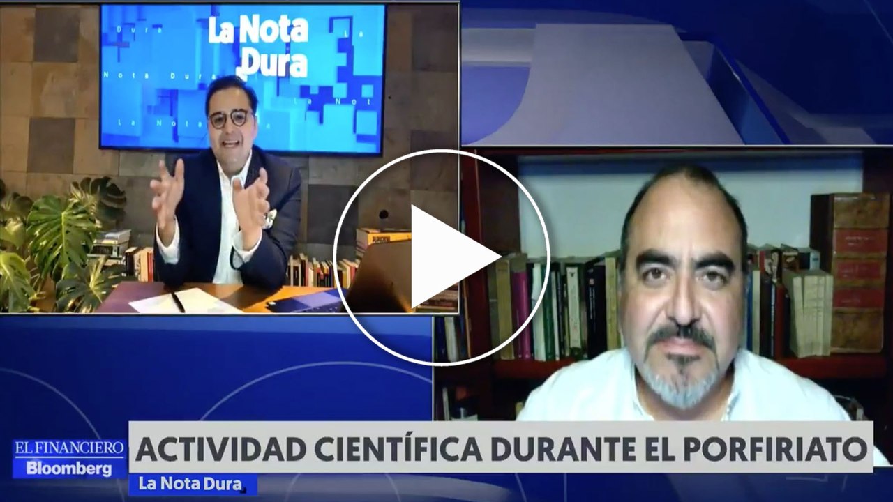 Nuestro presidente sale a batearle a todo, por eso luego lo ponchan: Alejandro Rosas