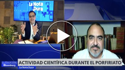 Nuestro presidente sale a batearle a todo, por eso luego lo ponchan: Alejandro Rosas