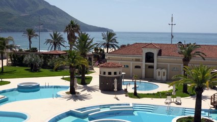 Montenegro verspricht Corona-freien Urlaub