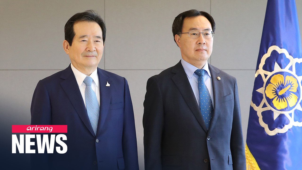 S. Korean Prime Minister urges all-out efforts to ensure safety in schools