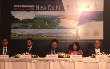 Sri Lanka appeals to Indian tourists with films, destination weddings and Ceylon Tea