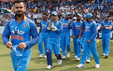 Download Video: Stadium:  India vs South Africa 2018, 1st ODI | Kohli ton helps India to win in Durban