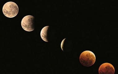 Watch how Super Blood Blue Moon/ Lunar Eclipse is going to affect the zodiac signs