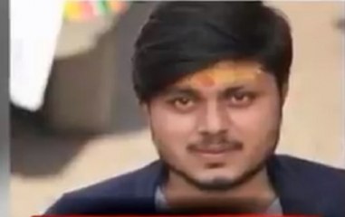 Kasganj violence: Prime accused in murder of youth held by cops