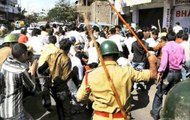 Karnataka: Violent protests break out in Bidar after man allegedly rapes, murders woman