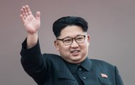 Kim Jong Un receives open support from Russia's Vladimir Putin