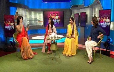 Watch your favorite Bhabhijiyan discussing about home decor plan