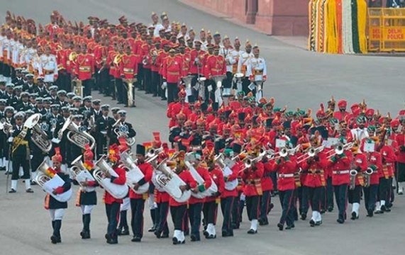 Speed News | Beating Retreat ceremony to take place at Delhi's Vijay Chowk today