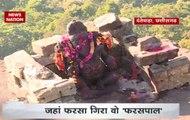 Rahasya: News Nation will unravel the mystery of Ganesh idol in Chhattisgarh's Dholkal hill