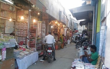 Nation Reporter | Normalcy returns to Kasganj after peace committee meeting