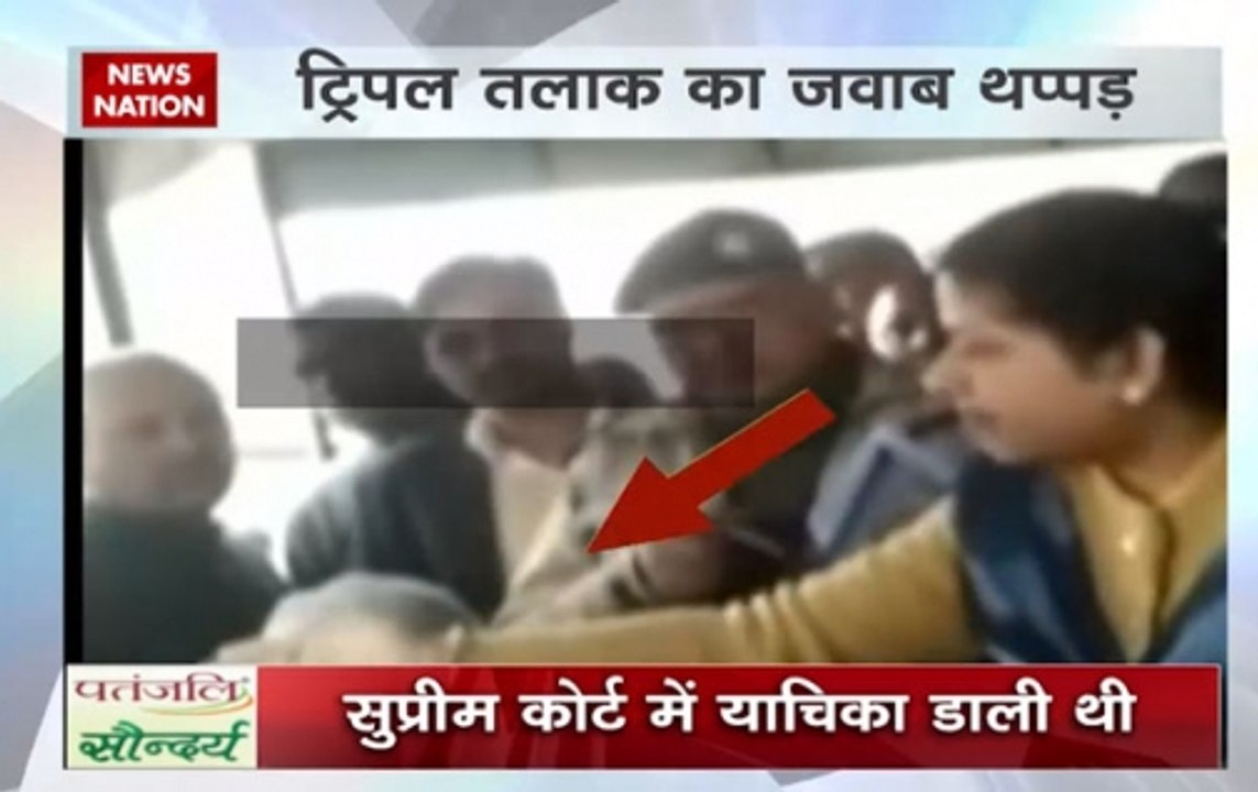 Zero Hour: Know how a woman raised her voiced against Triple Talaaq