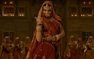 Speed News:  SC refuses to modify its Padmaavat order