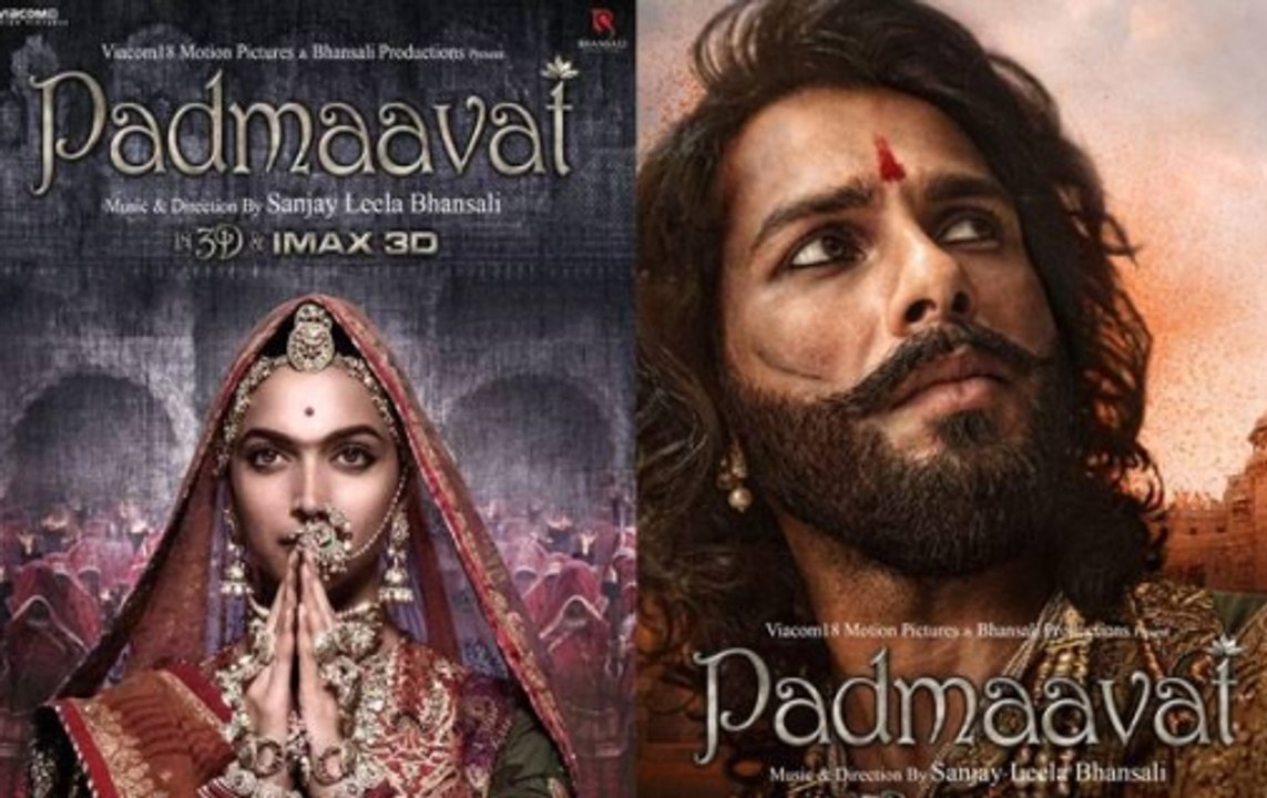 Padmaavat release: Violence in Madhya Pradesh, shops vandalised in Haryana ahead