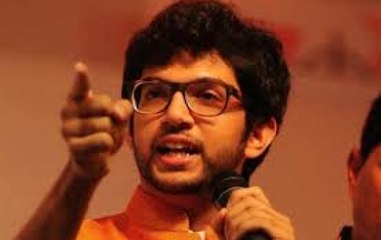 Speed News: Aditya Thackeray  named member of Shiv Sena's National Executive