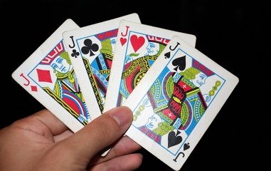 Govt hospital in Karnataka’s Vijayapura turns into card playing spot