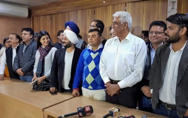Speed News: AAP MLAs ove Delhi High Court
