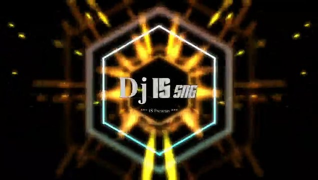 Naino Ki Baat To Naina Jaane Hai Remix | Dj IS SNG | Female Version | Prateeksha Reprise Ahsan An