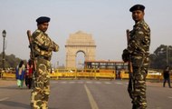 Speed News | Security tightened in national capital ahead of Republic Day 2018