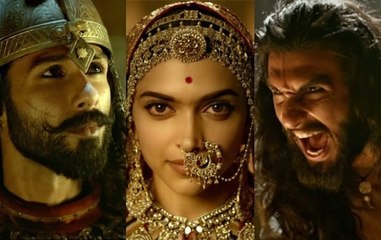 Padmaavat: SC refuses to modify its order